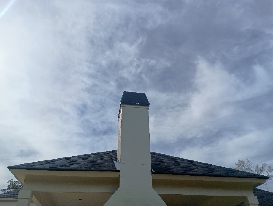 Chimney sweeper Fireplace Sales 