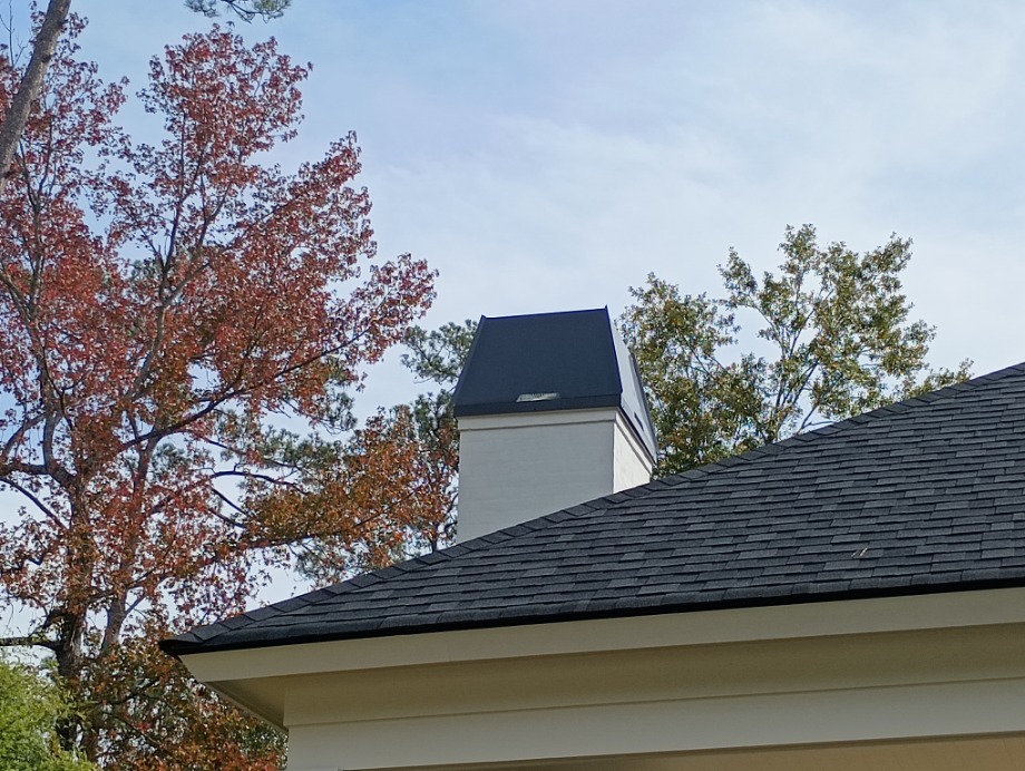 Chimney sweeper Fireplace Sales 
