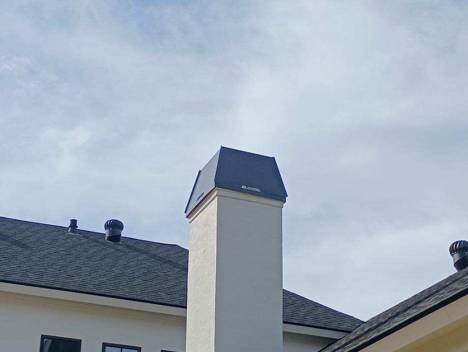 Chimney sweeper Fireplace Sales 