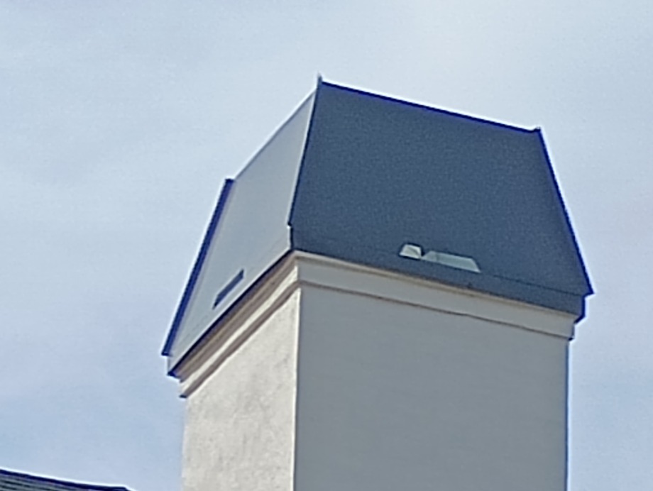 Chimney sweeper Fireplace Sales 