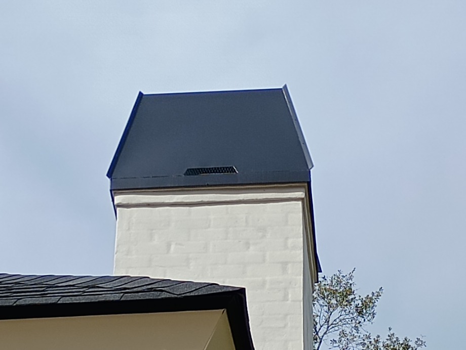 Chimney sweeper Fireplace Sales 