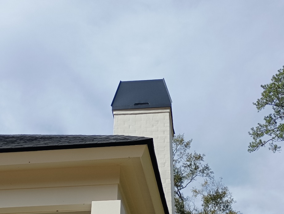 Chimney sweeper Fireplace Sales 