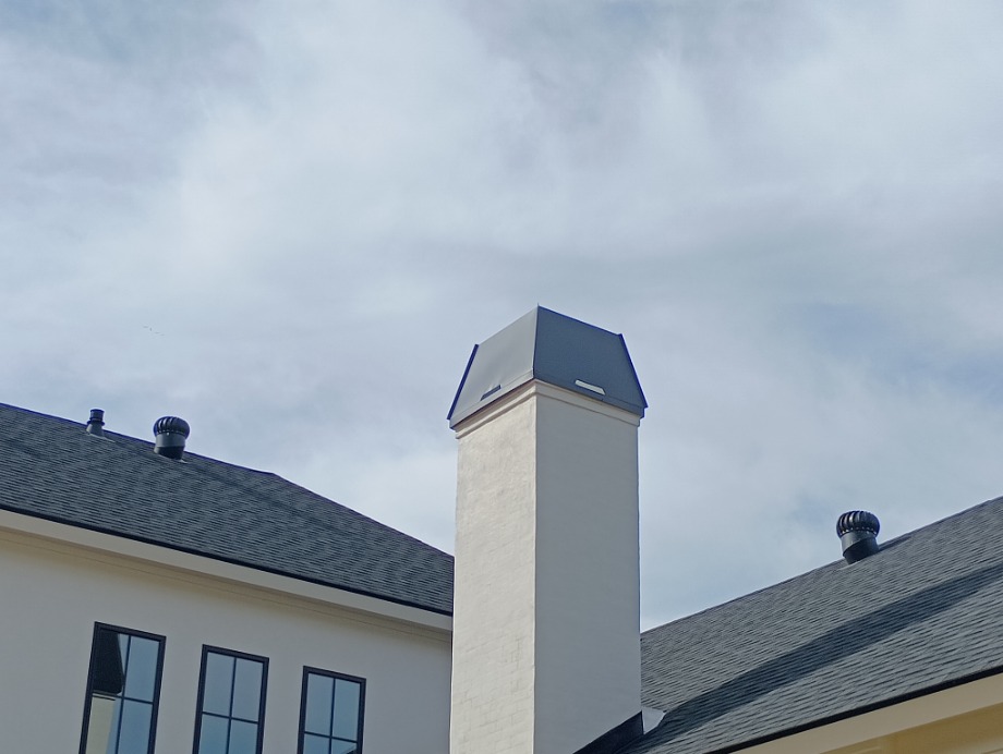 Chimney sweeper Fireplace Sales 