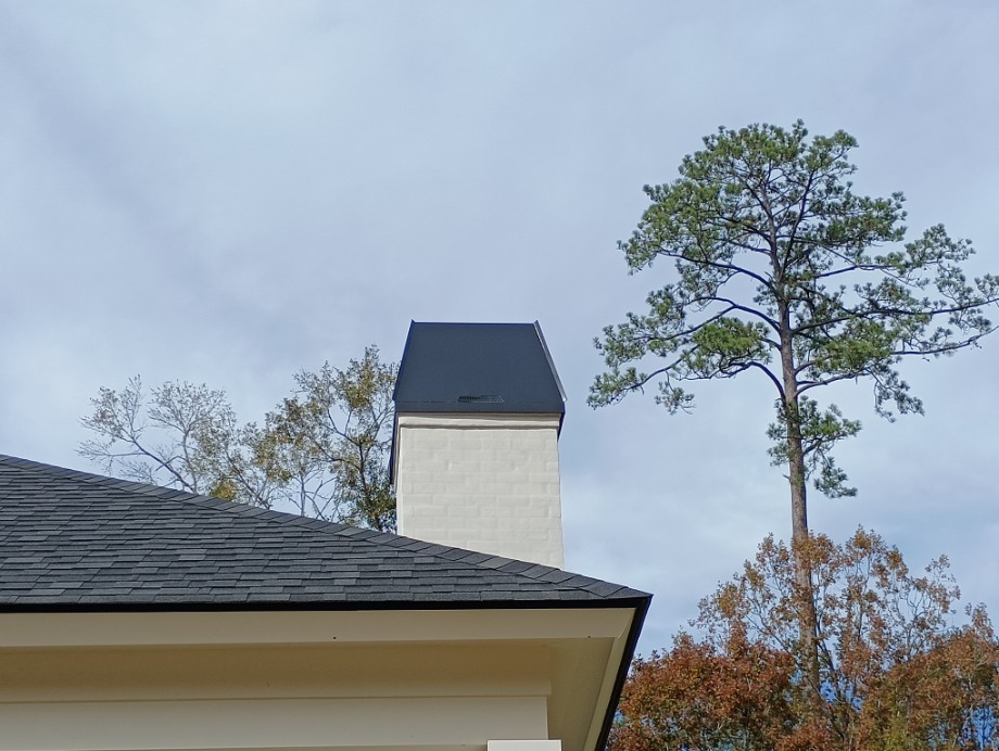 Chimney sweeper Fireplace Sales 
