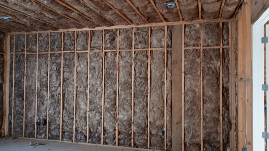 Insulation  Fireplace Sales 