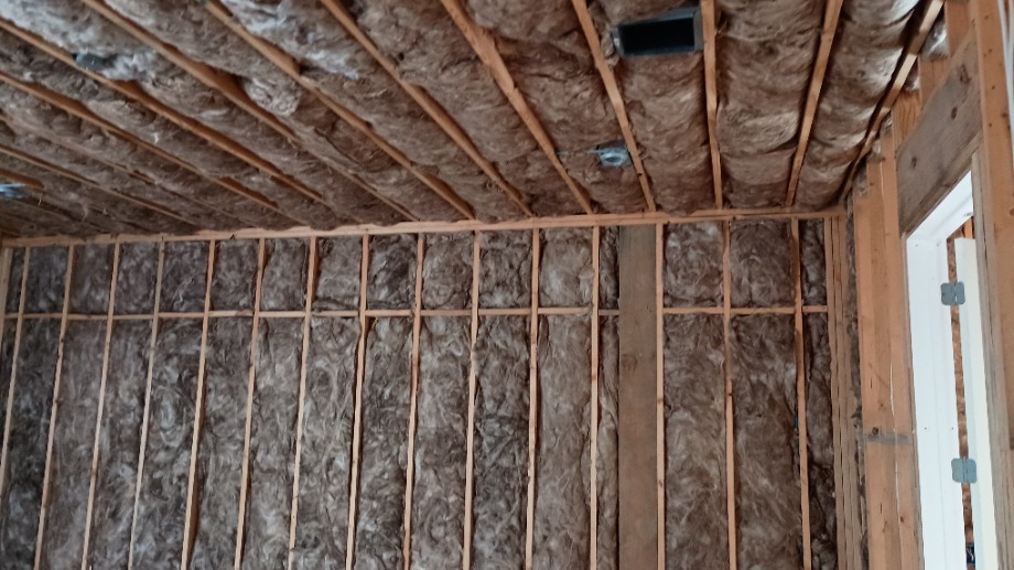 Insulation  Fireplace Sales 