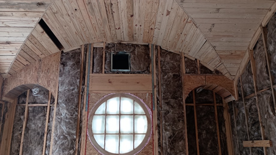 Insulation Fireplace Sales 