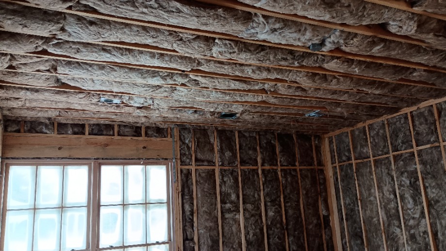Insulation Fireplace Sales 