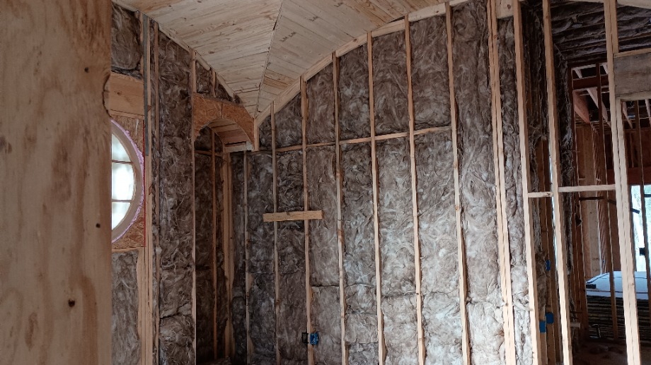 Insulation Fireplace Sales 