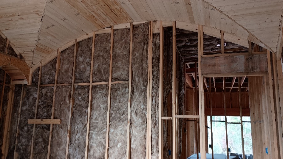 Insulation Fireplace Sales 