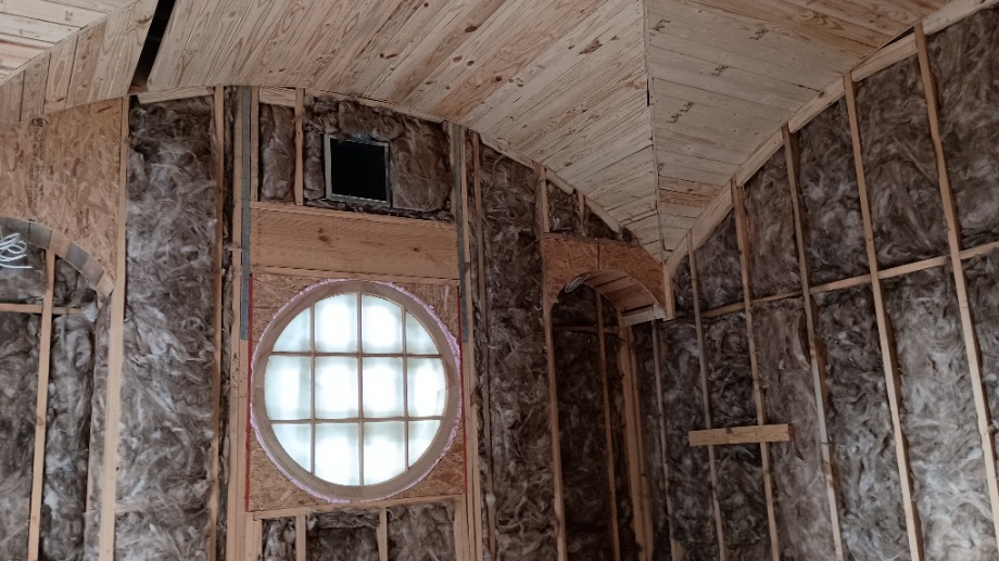 Insulation Fireplace Sales 