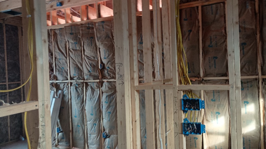 Insulation  Fireplace Sales 
