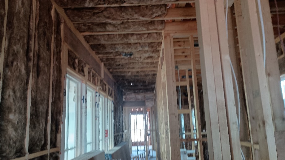 Insulation  Fireplace Sales 
