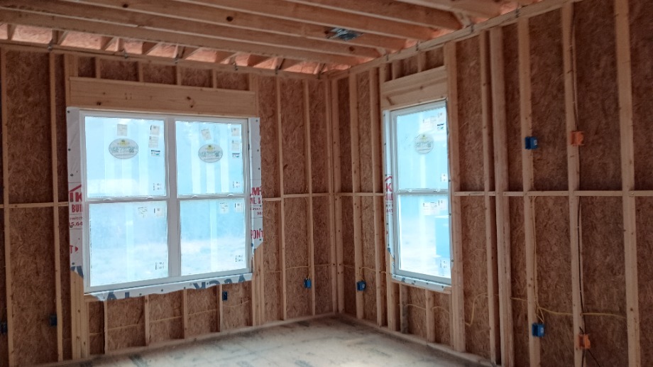 Insulation  Fireplace Sales 