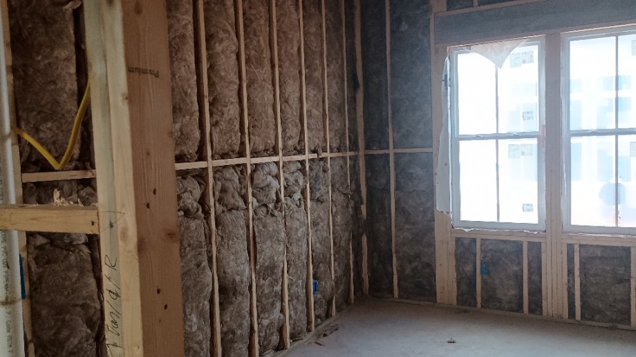 Insulation  Fireplace Sales 