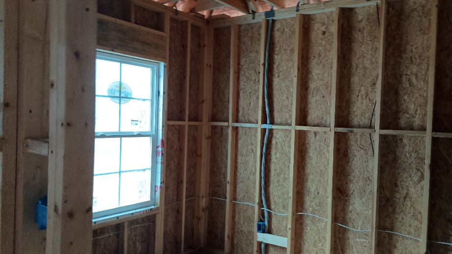 Insulation  Fireplace Sales 