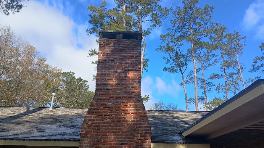 Chimney Inspection  Fireplace Sales 