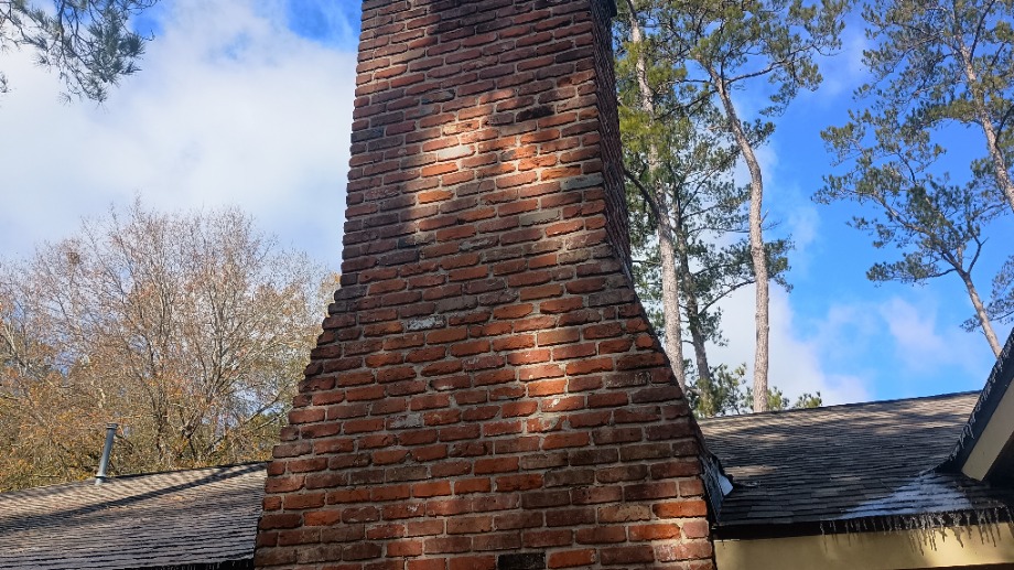 Chimney Inspection  Fireplace Sales 
