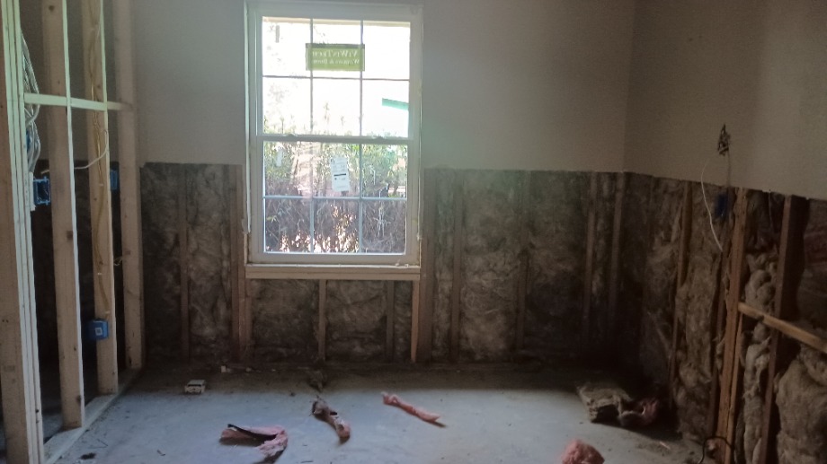 Insulation fiberglass batts Fireplace Sales 