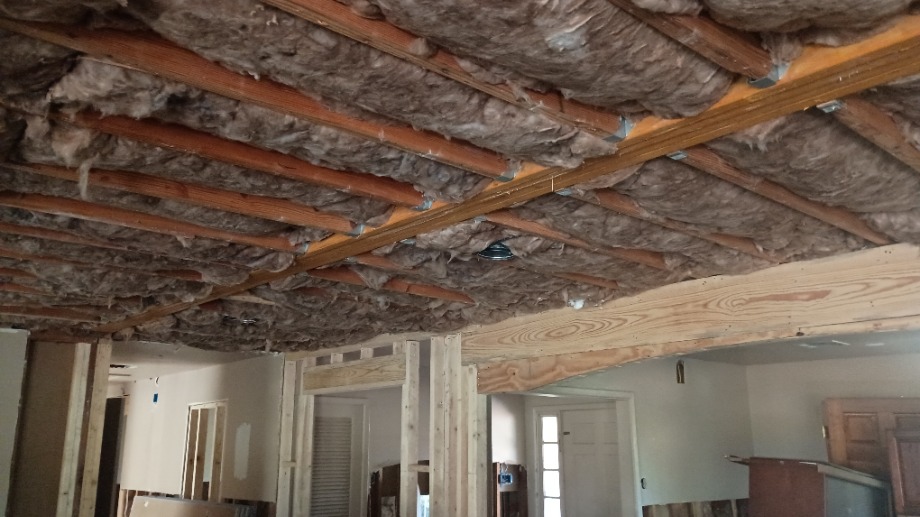 Insulation fiberglass batts Fireplace Sales 