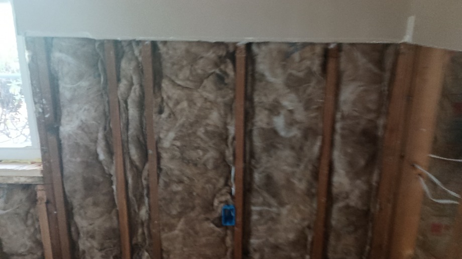 Insulation fiberglass batts Fireplace Sales 