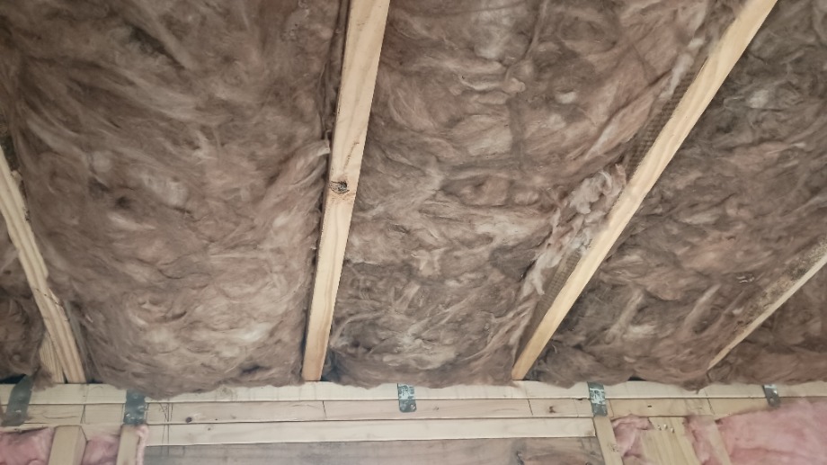 Insulation fiberglass batts Fireplace Sales 