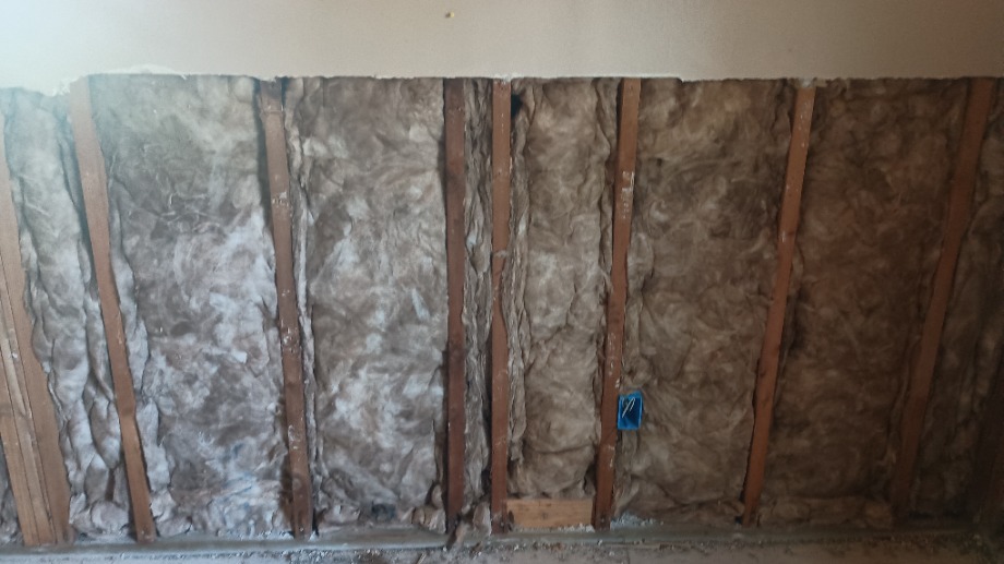 Insulation fiberglass batts Fireplace Sales 