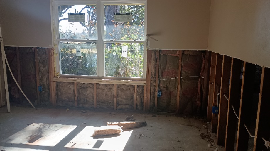 Insulation fiberglass batts Fireplace Sales 