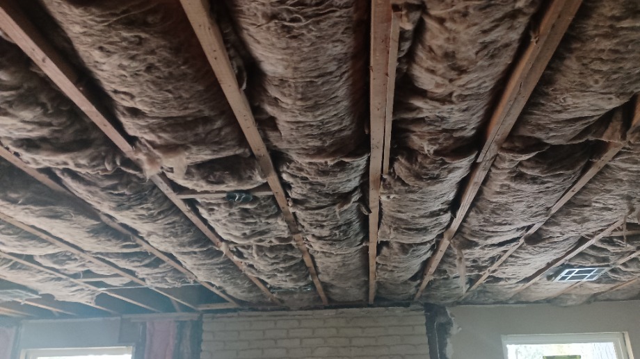 Insulation fiberglass batts Fireplace Sales 