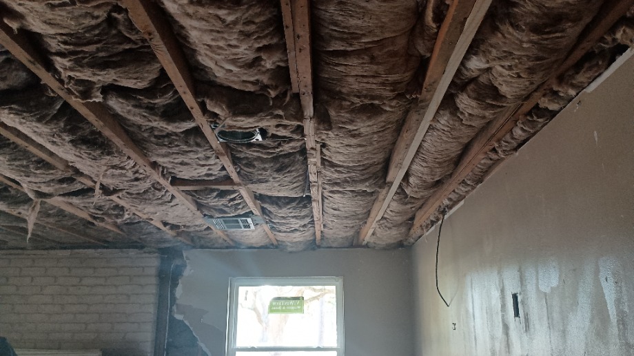 Insulation fiberglass batts Fireplace Sales 