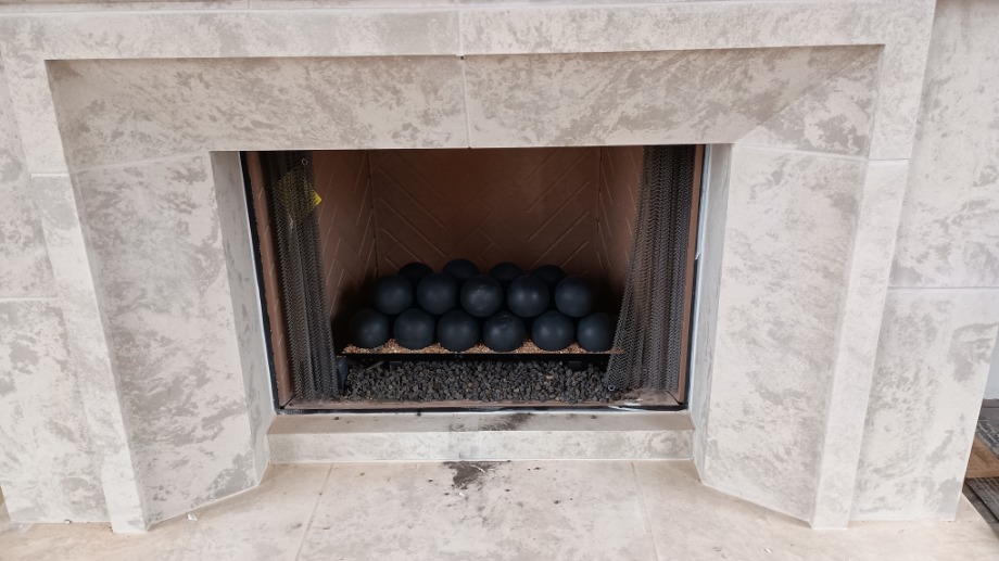 Gas Logs Fireplace Sales 