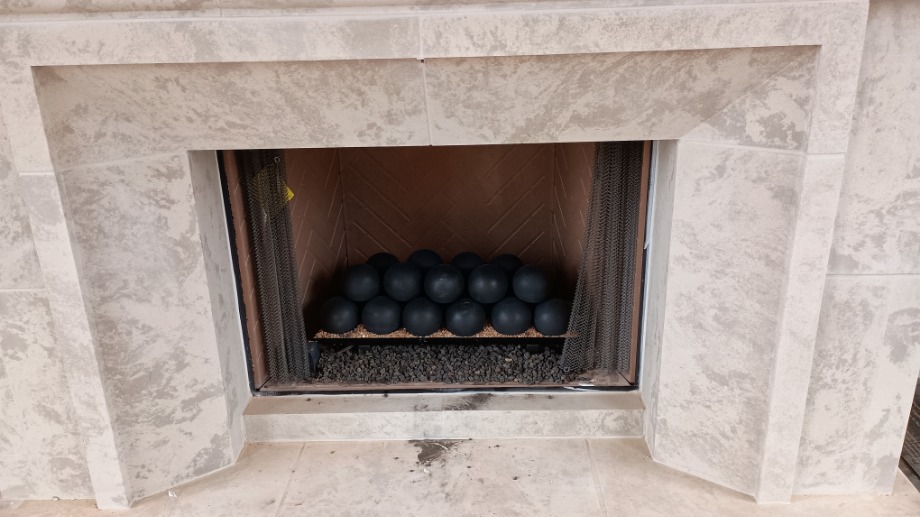 Gas Logs Fireplace Sales 