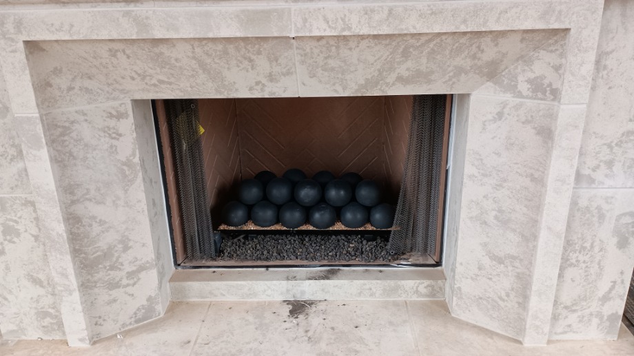Gas Logs Fireplace Sales 