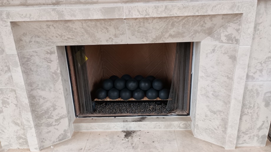 Gas Logs Fireplace Sales 