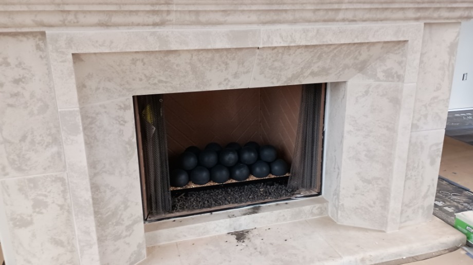 Gas Logs Fireplace Sales 