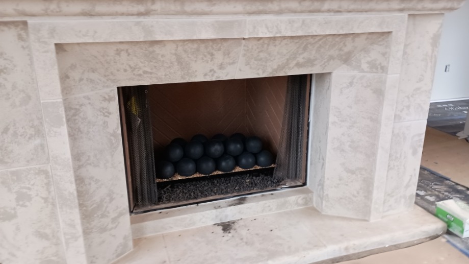 Gas Logs Fireplace Sales 