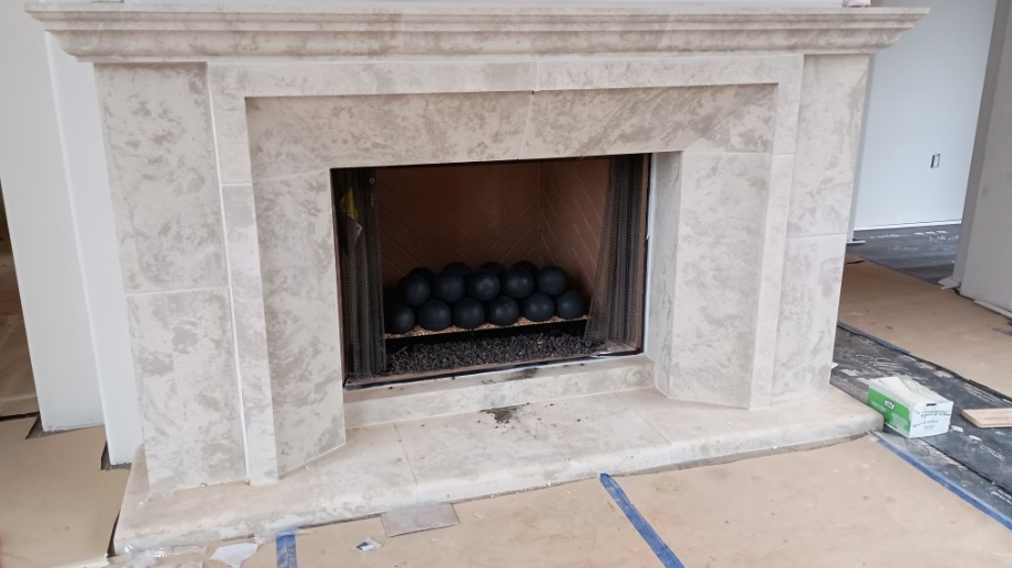 Gas Logs Fireplace Sales 