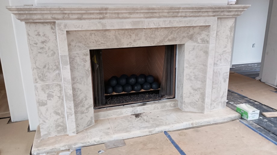 Gas Logs Fireplace Sales 