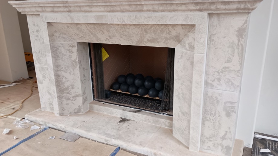 Gas Logs Fireplace Sales 