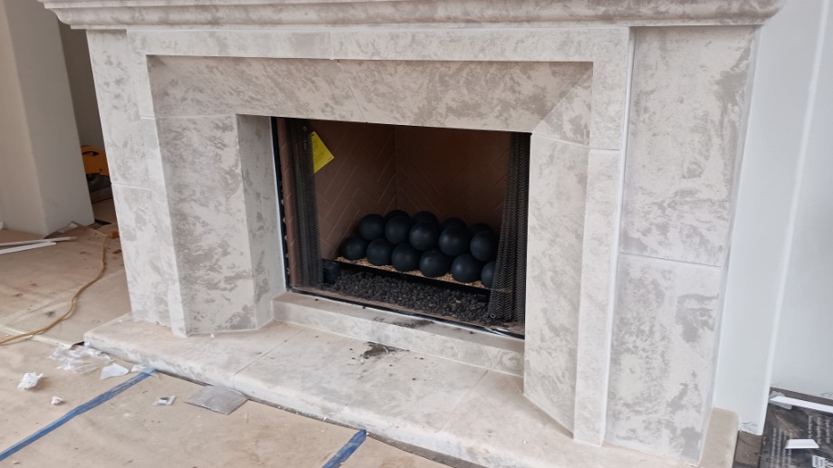 Gas Logs Fireplace Sales 