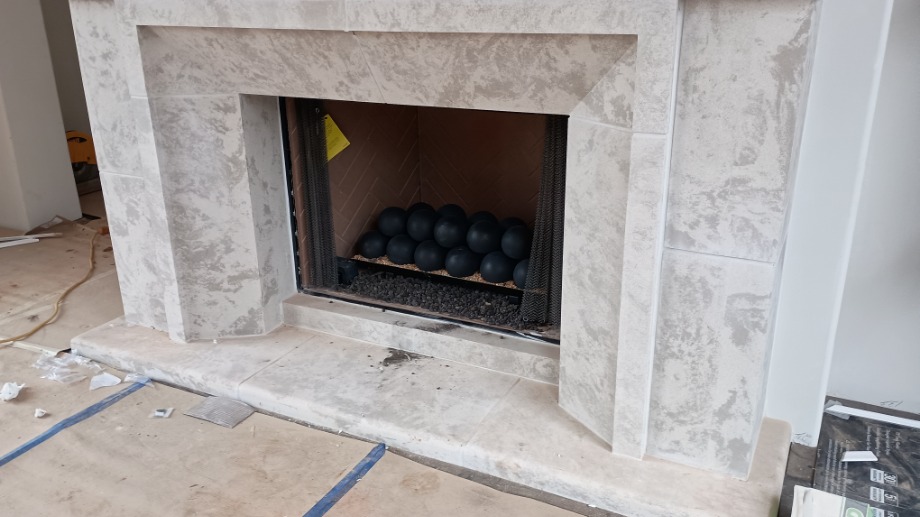Gas Logs Fireplace Sales 