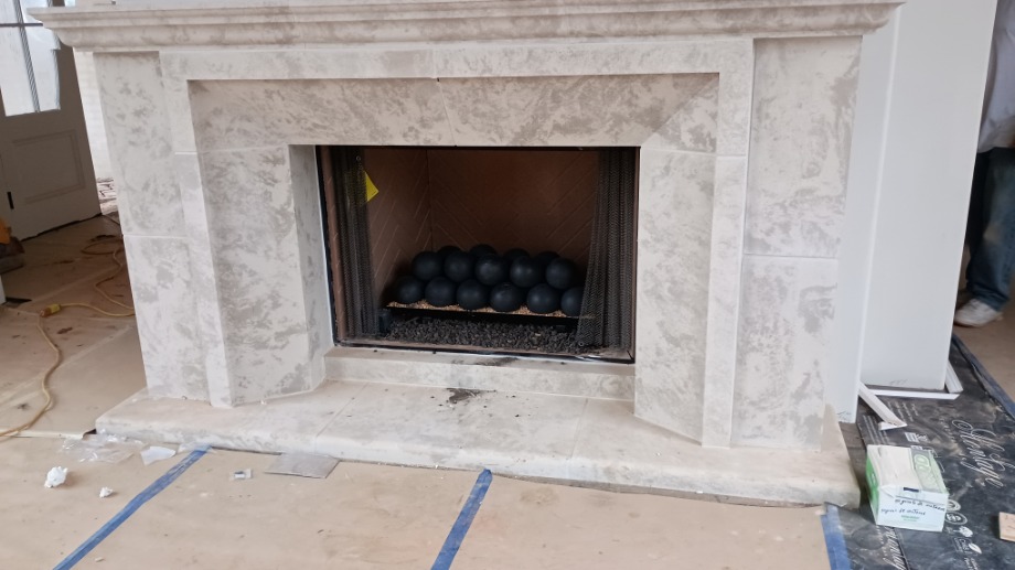 Gas Logs Fireplace Sales 