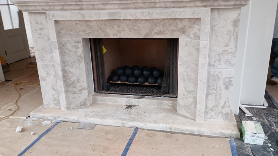 Gas Logs Fireplace Sales 