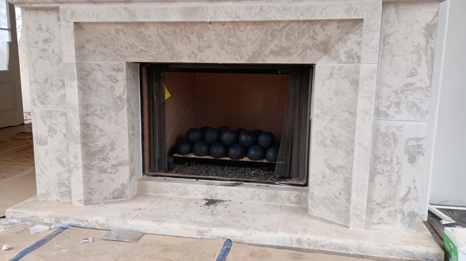 Gas Logs Fireplace Sales 