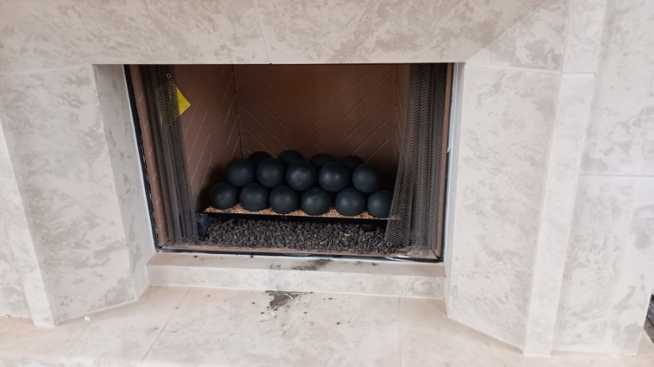 Gas Logs Fireplace Sales 