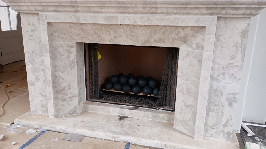 Gas Logs Fireplace Sales 