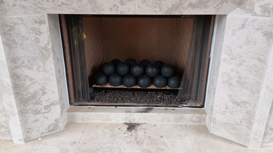 Gas Logs Fireplace Sales 