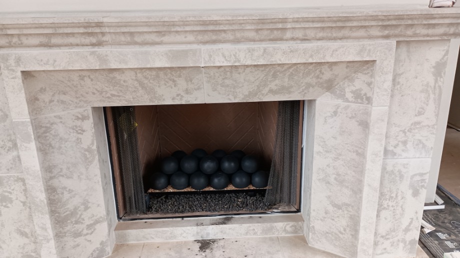Gas Logs Fireplace Sales 