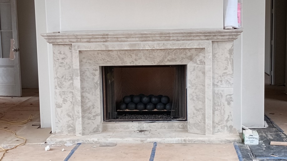 Gas Logs Fireplace Sales 
