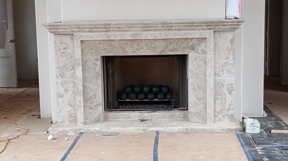 Gas Logs Fireplace Sales 